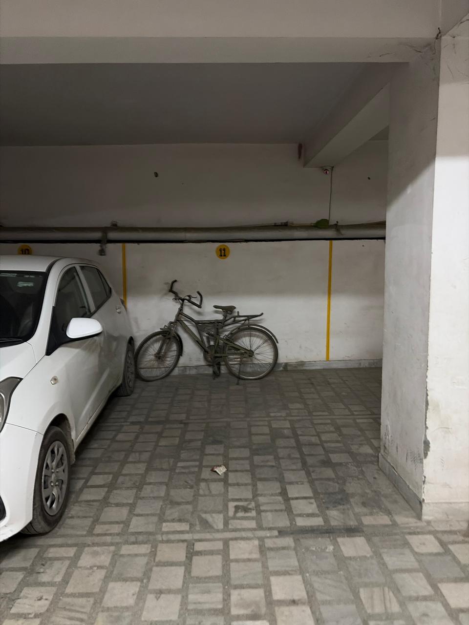 2 BHK FULL  FURNISHED FLAT-Vidhyadhar Nagar-Jaipur